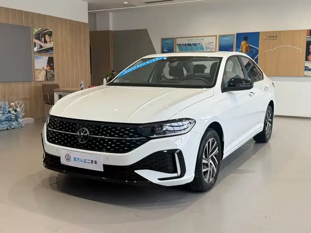 Volkswagen Lavida 2024 из CN, фото 1