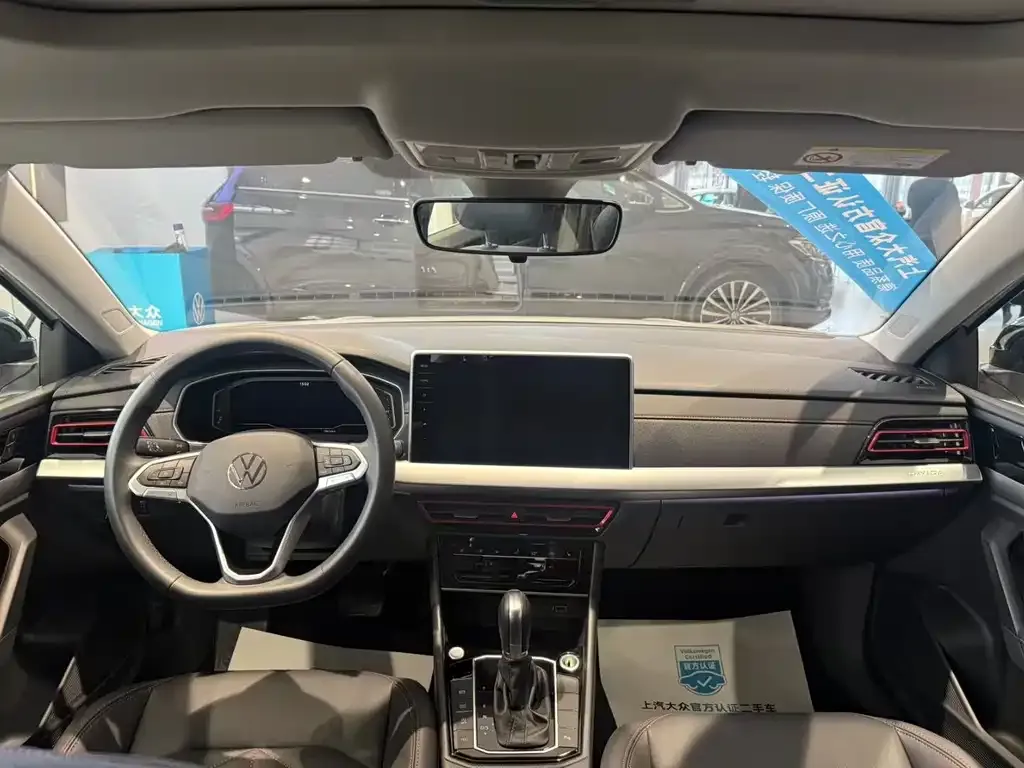 Volkswagen Lavida 2024 из CN, фото 3