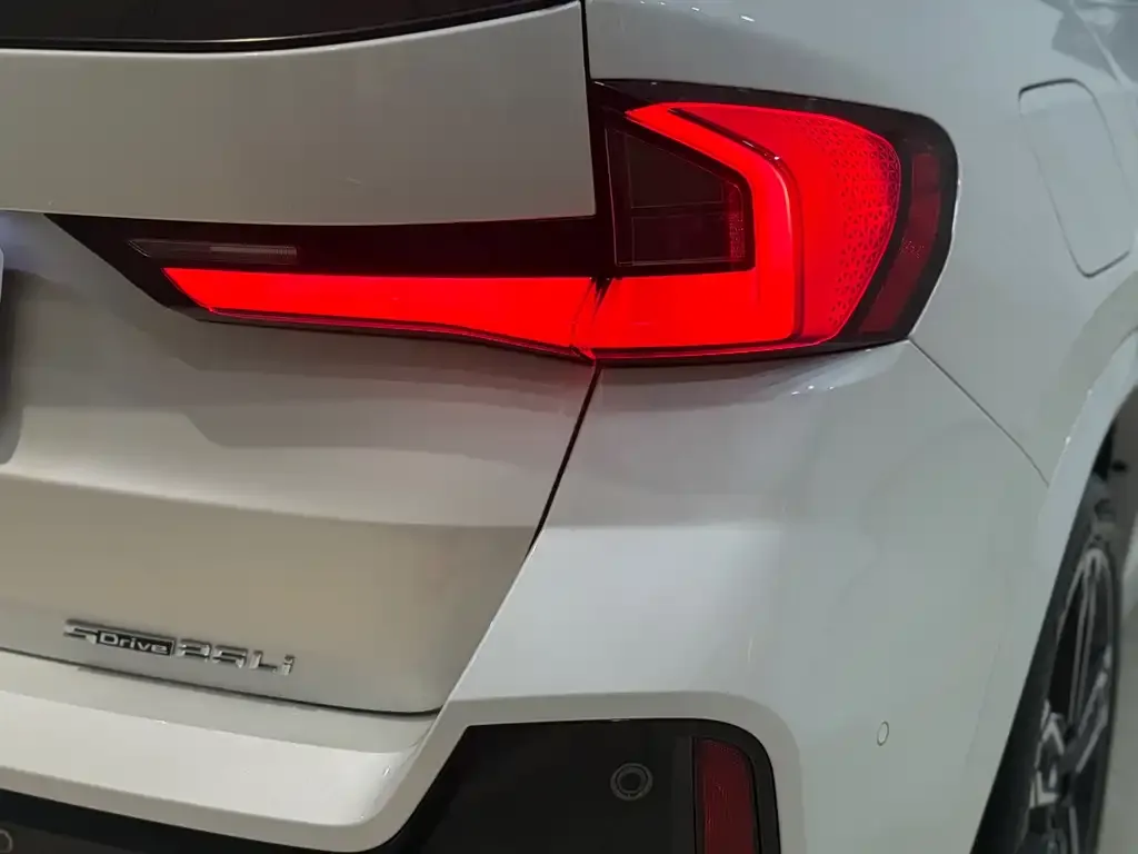 BMW X1 — фото 2