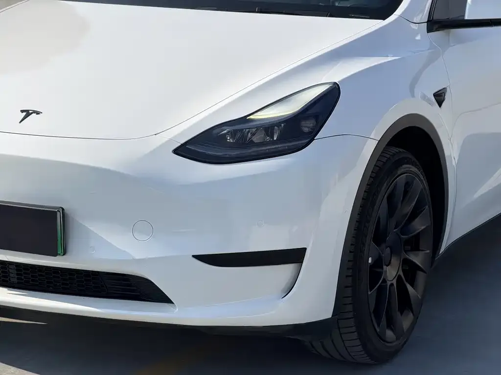 Tesla Model Y 2022 из CN, фото 3