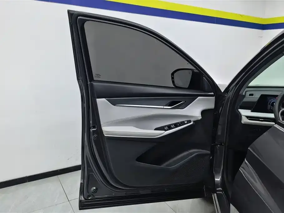 Changan CS75PLUS — фото 3