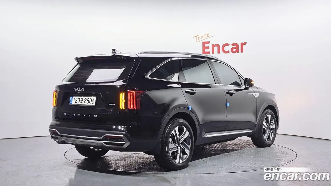 Kia Sorento — фото 2
