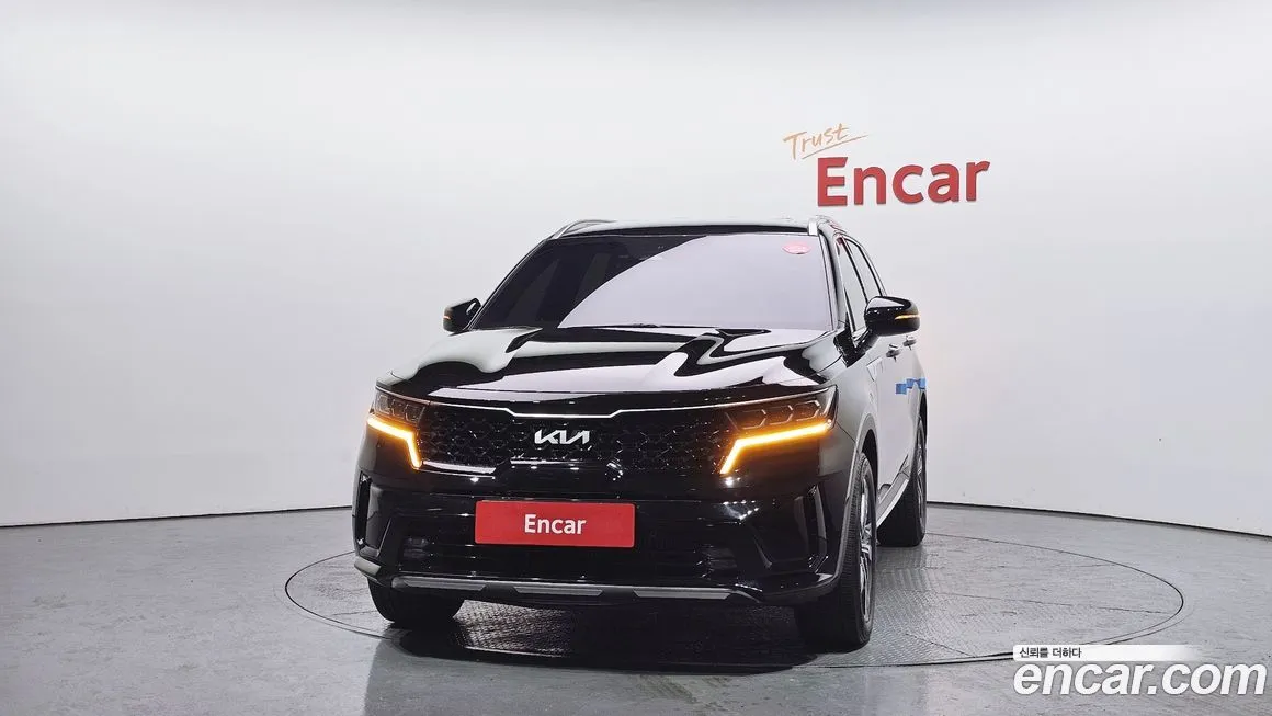 Kia Sorento — фото 4