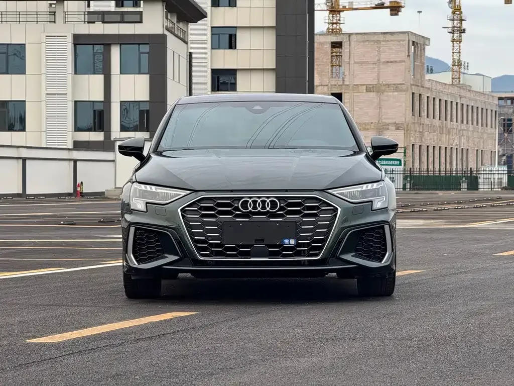 Audi A3 — фото 3