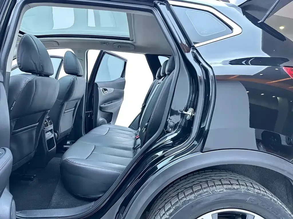 Nissan Qashqai 2022 из CN, фото 8