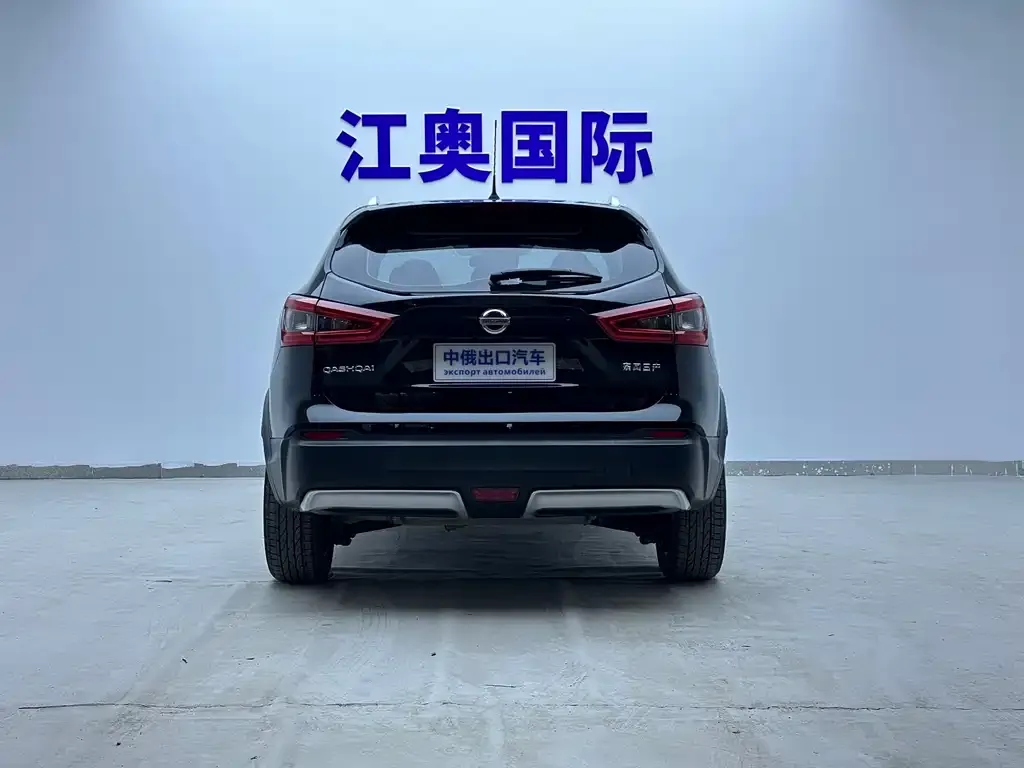 Nissan Qashqai 2022 из CN, фото 6