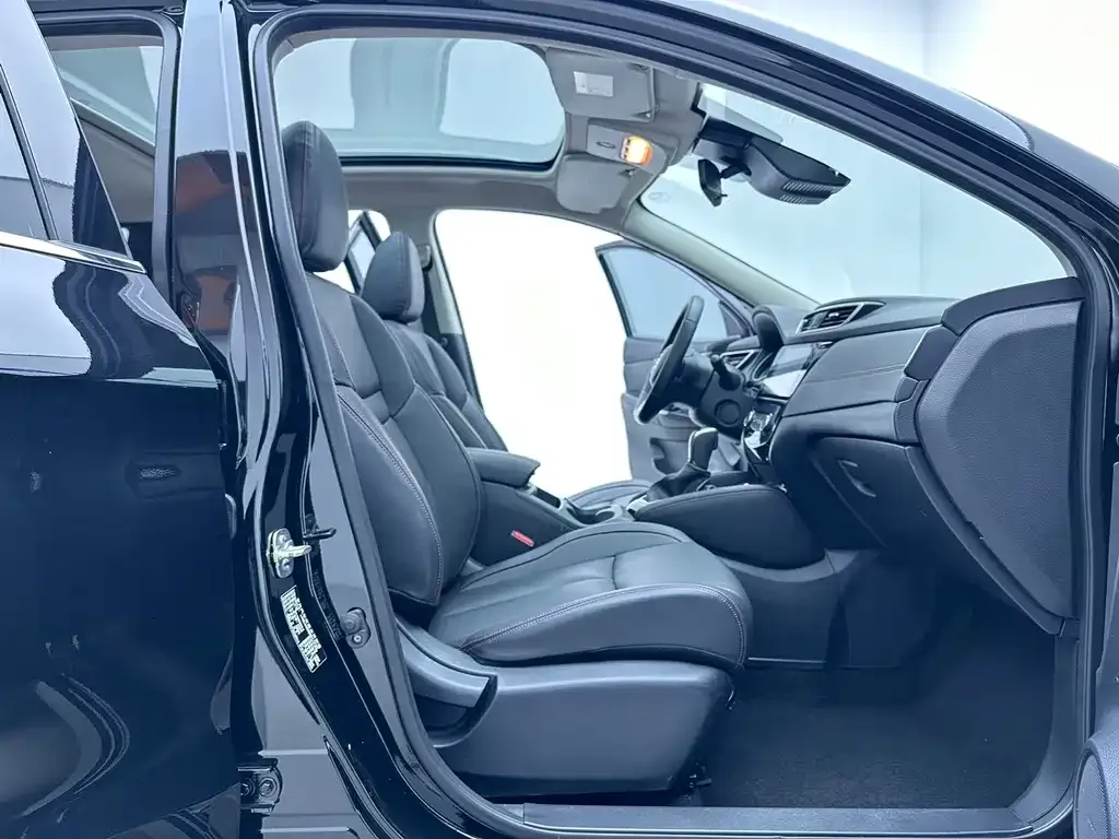 Nissan Qashqai 2022 из CN, фото 5