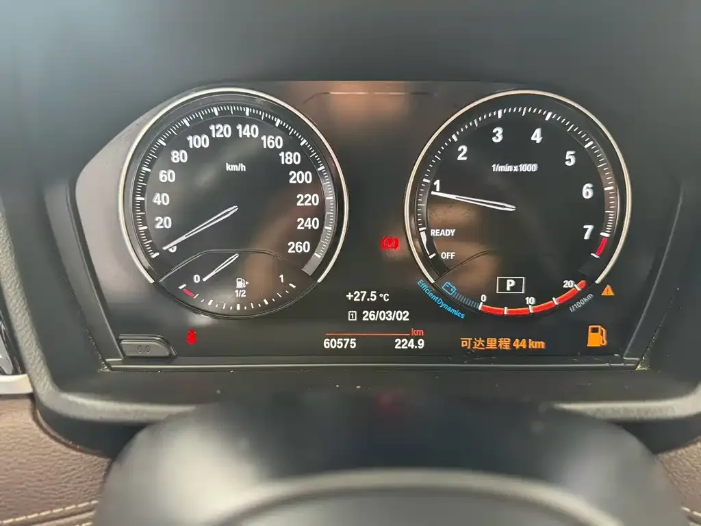 BMW X2 2021 из CN, фото 4