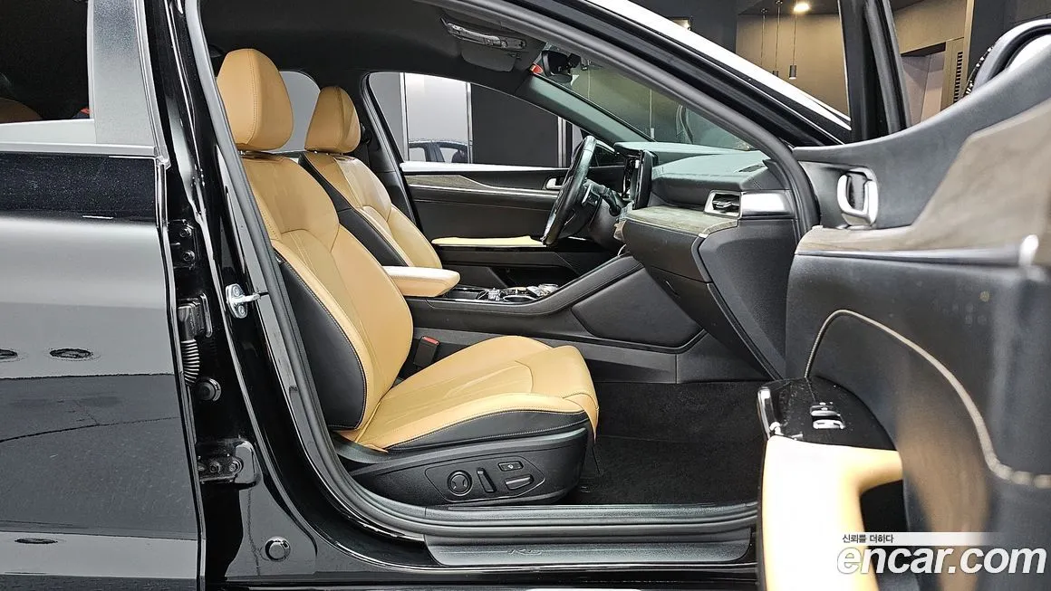 Kia K5 2021 из KR, фото 3