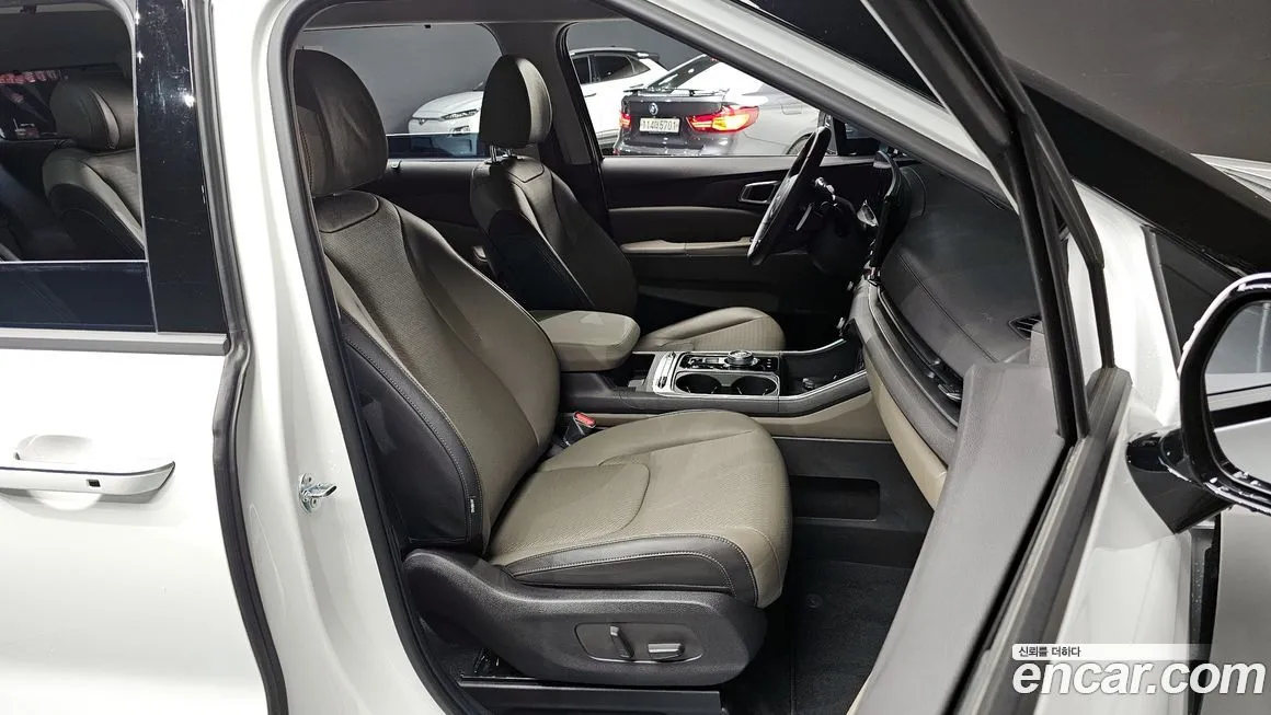 Kia Carnival 2024 из KR, фото 7