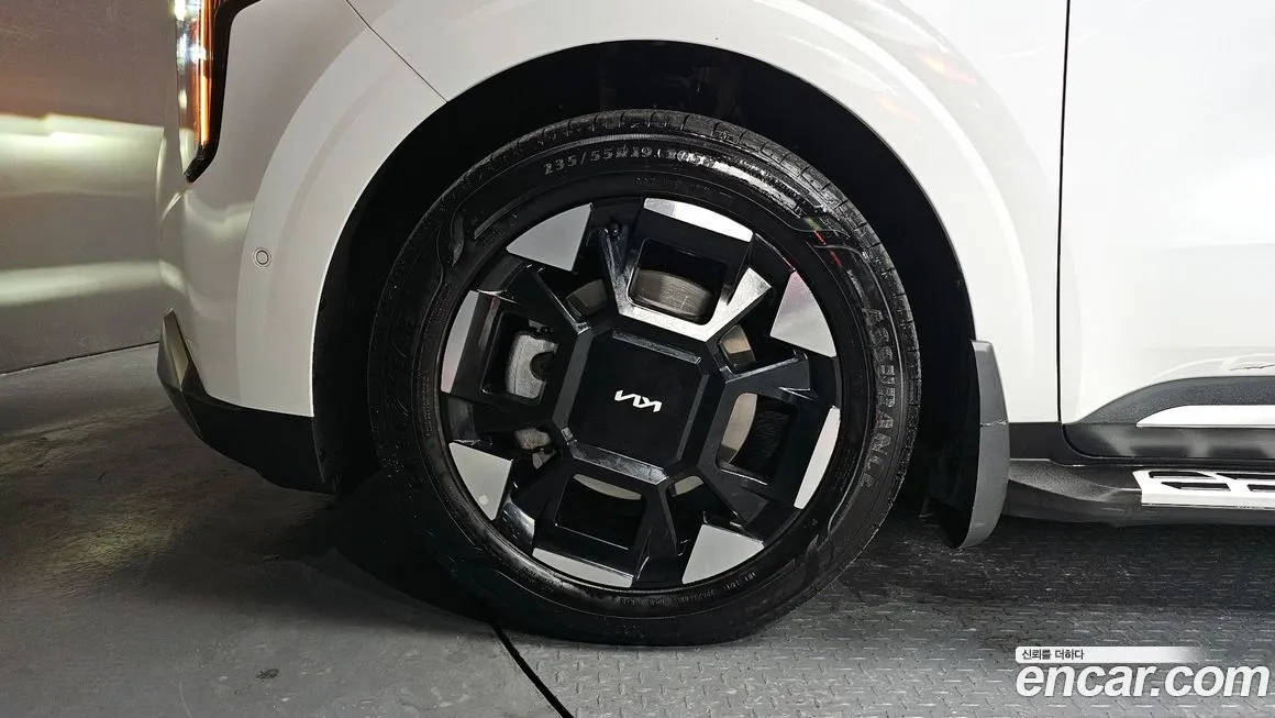 Kia Carnival 2024 из KR, фото 6