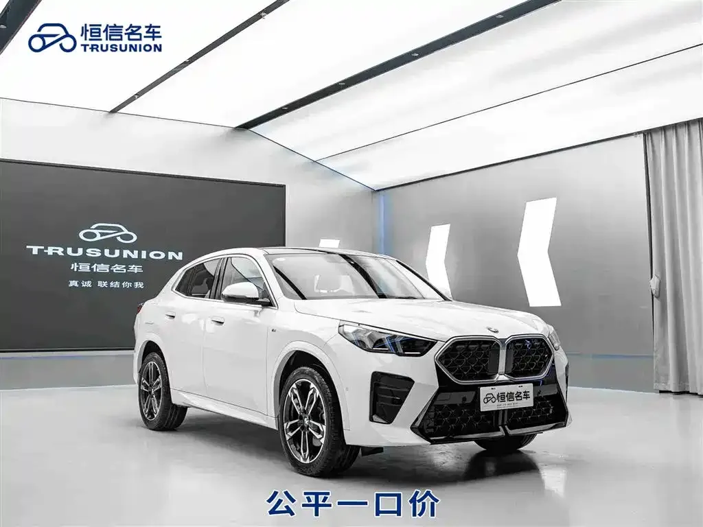 BMW X2 (Import)