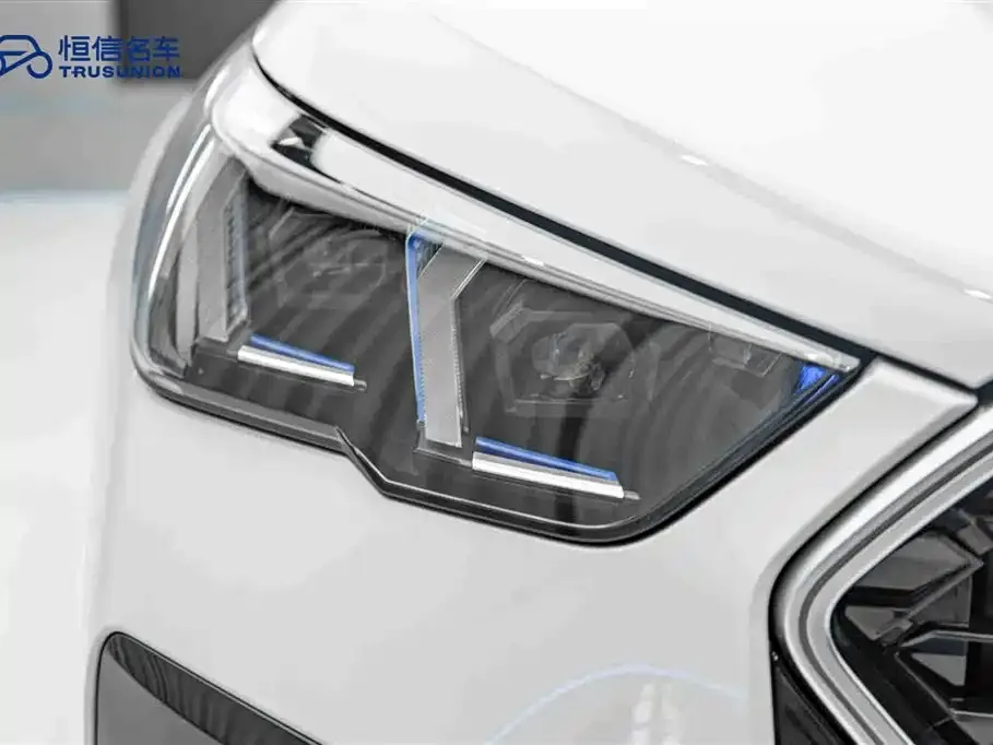 BMW X2 (Import) 2025 из CN, фото 6