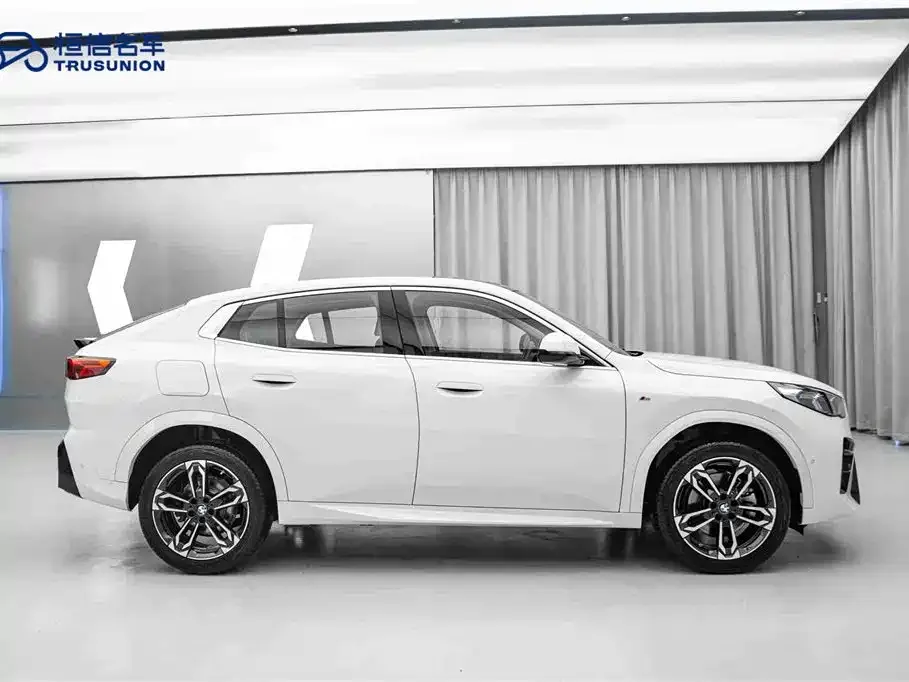 BMW X2 (Import) 2025 из CN, фото 3