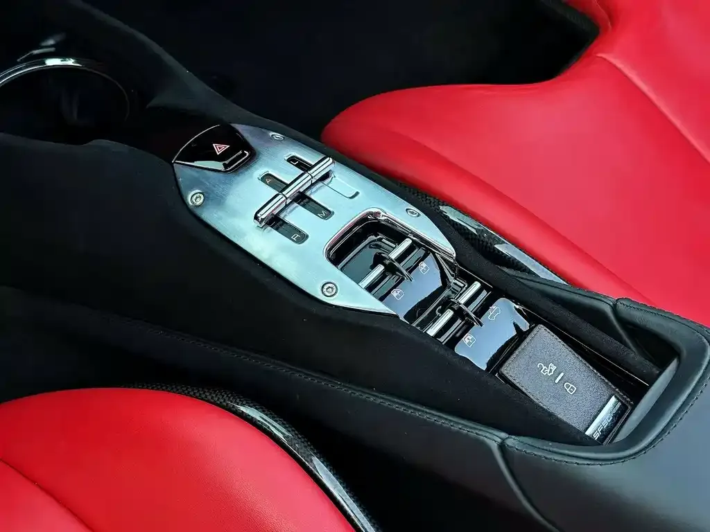 Ferrari SF90 2022 из CN, фото 7