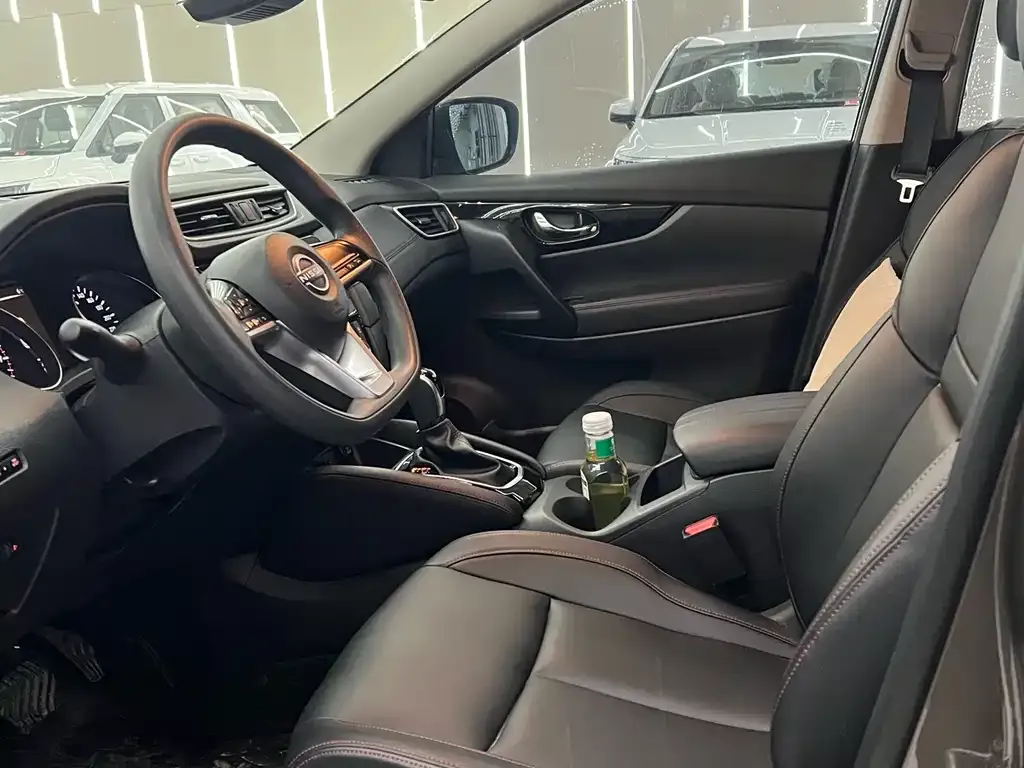 Nissan Qashqai 2024 из CN, фото 6