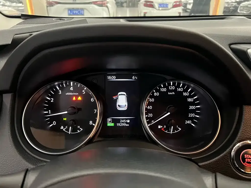 Nissan Qashqai 2024 из CN, фото 9