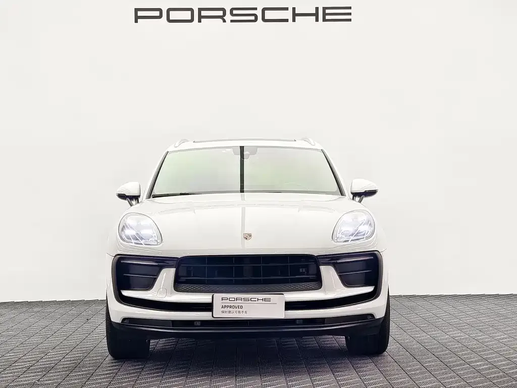 Porsche Macan — фото 2