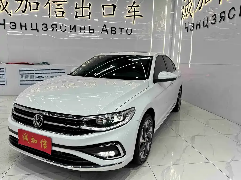 Volkswagen Bora 2023 из CN, фото 1