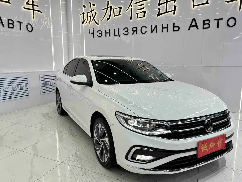 Volkswagen Bora 2023 из CN, фото 7