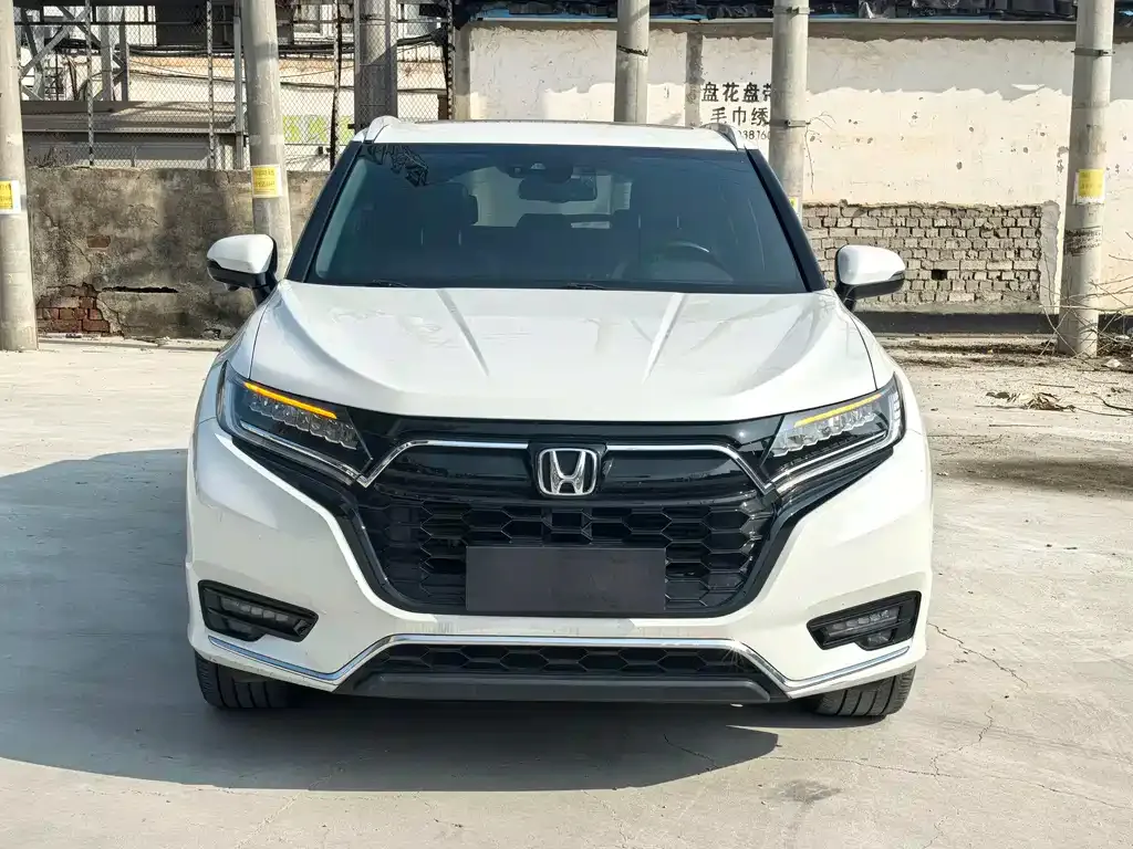 Honda UR-V 2023 из CN, фото 9