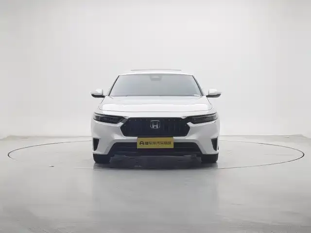 Honda Inspire — фото 9