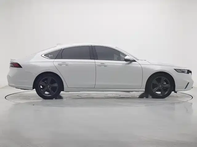 Honda Inspire — фото 4