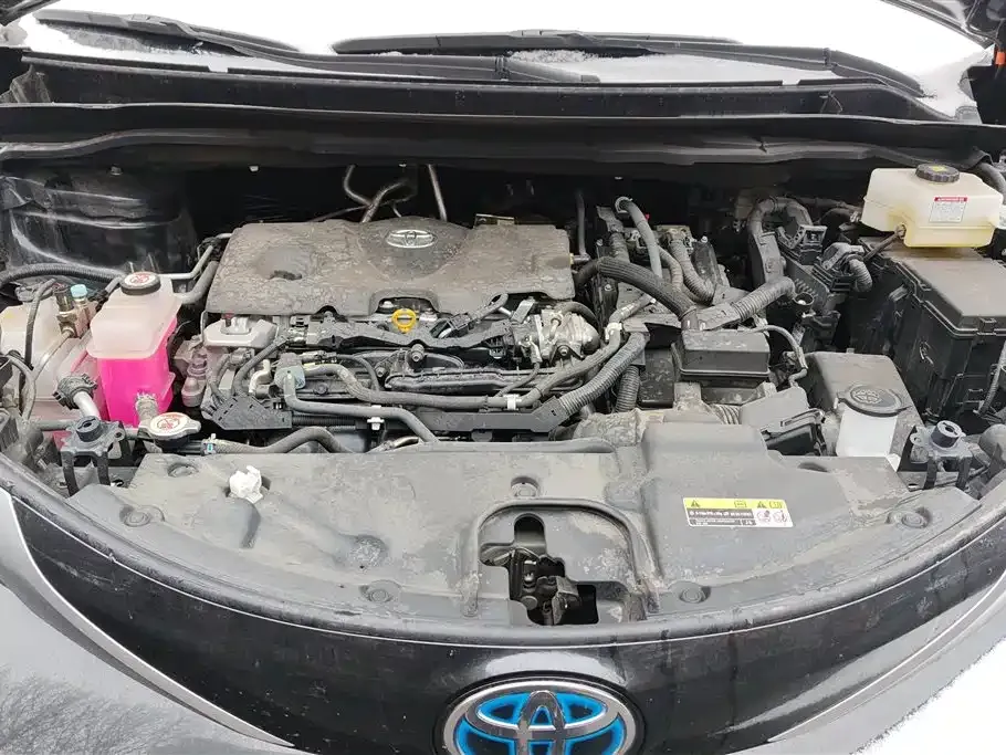 Toyota Granvia 2023 из CN, фото 2