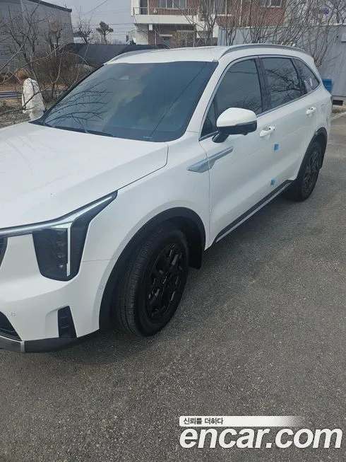 Kia Sorento — фото 2