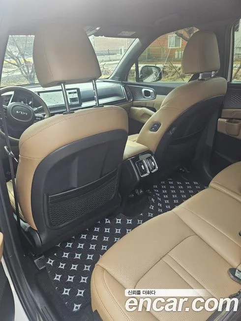 Kia Sorento — фото 4