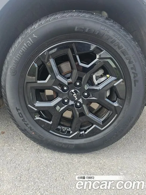 Kia Sorento — фото 5