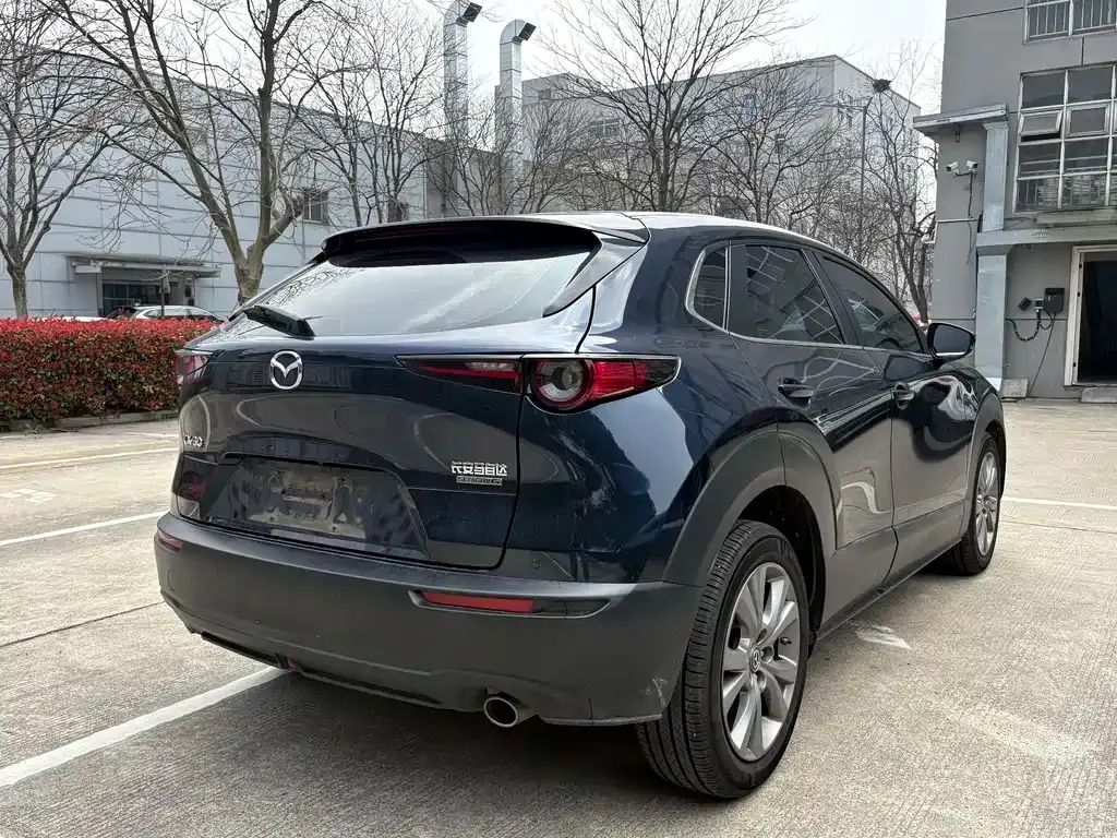 Mazda CX-30 — фото 6