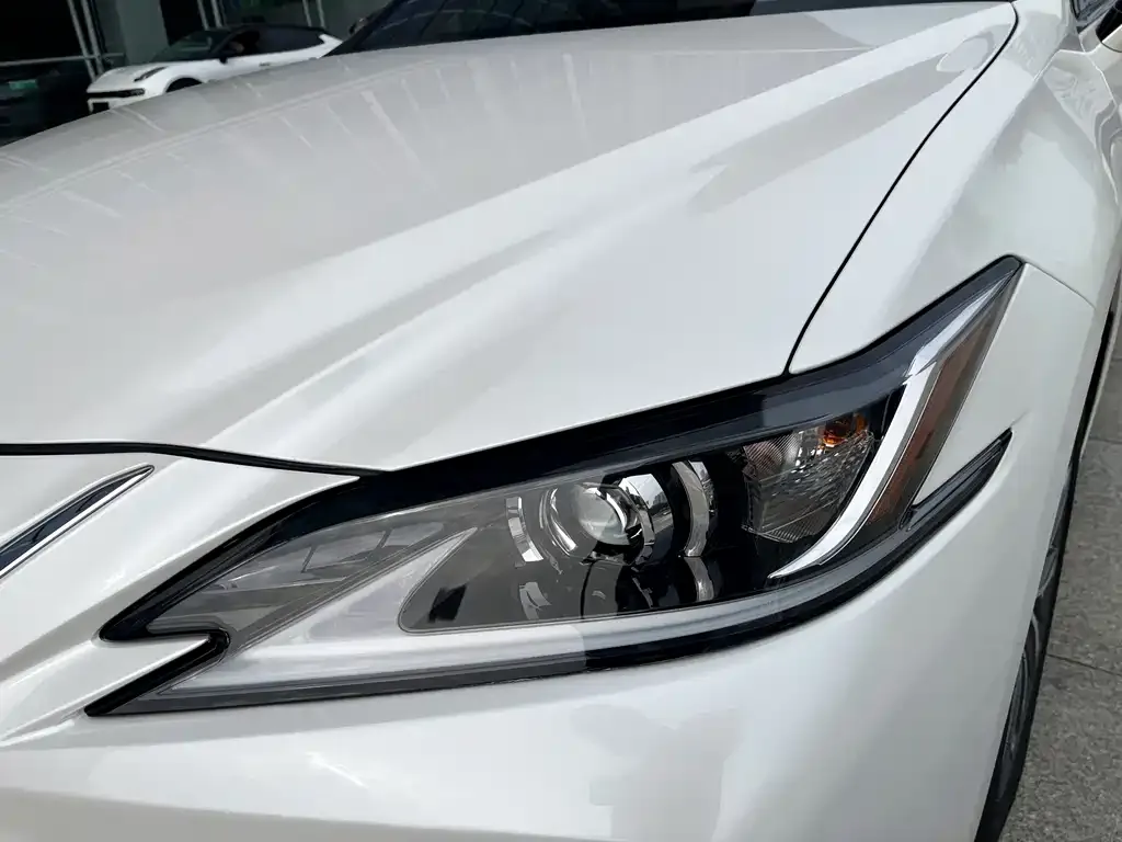 Lexus ES 2024 из CN, фото 10