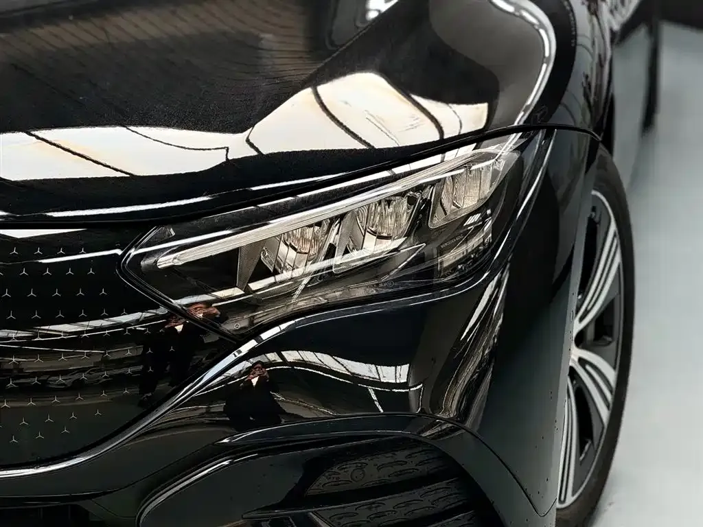 Mercedes-Benz EQE 2025 из CN, фото 10
