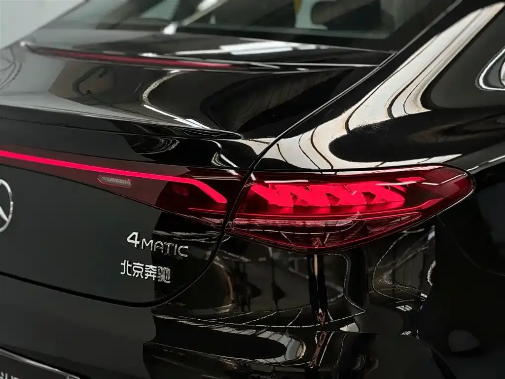 Mercedes-Benz EQE 2025 из CN, фото 6