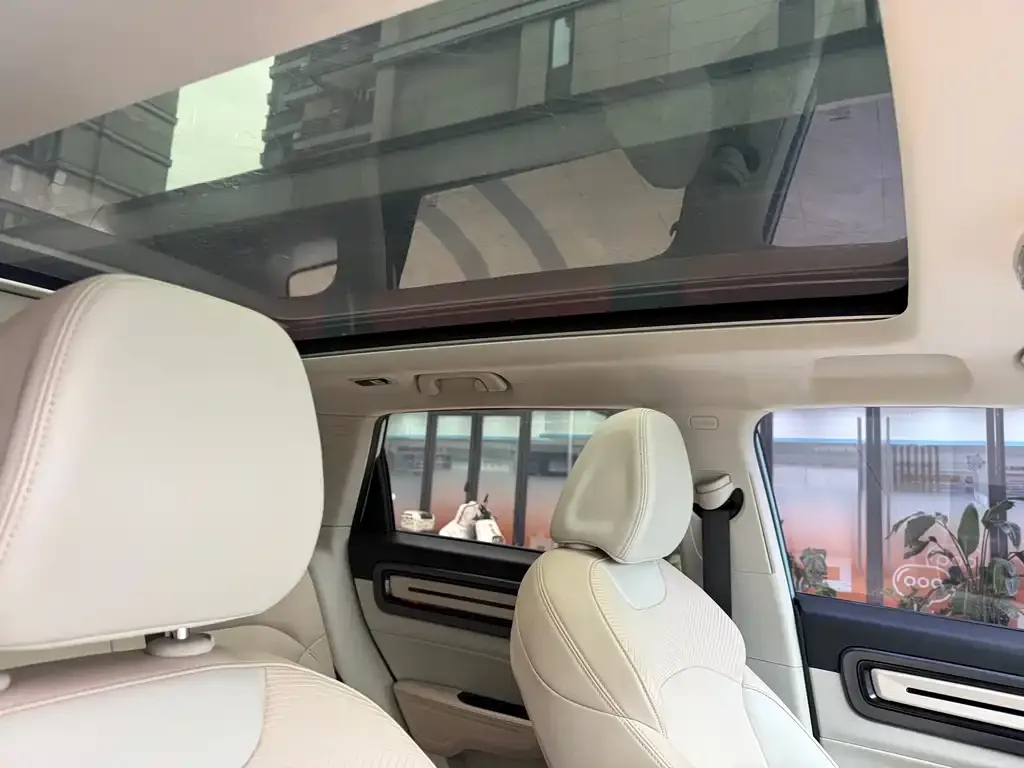 Geely Icon 2023 из CN, фото 8