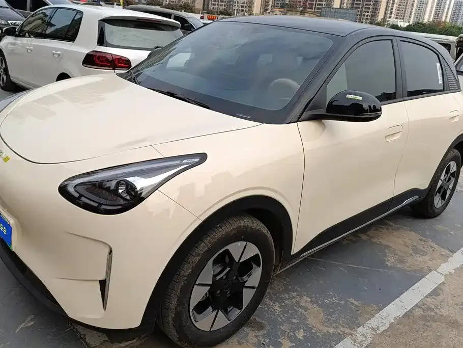 Geely Starburst 2025 из CN, фото 1