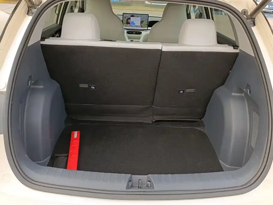 Geely Starburst 2025 из CN, фото 2