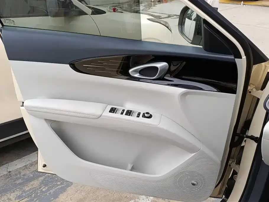 Geely Starburst 2025 из CN, фото 3