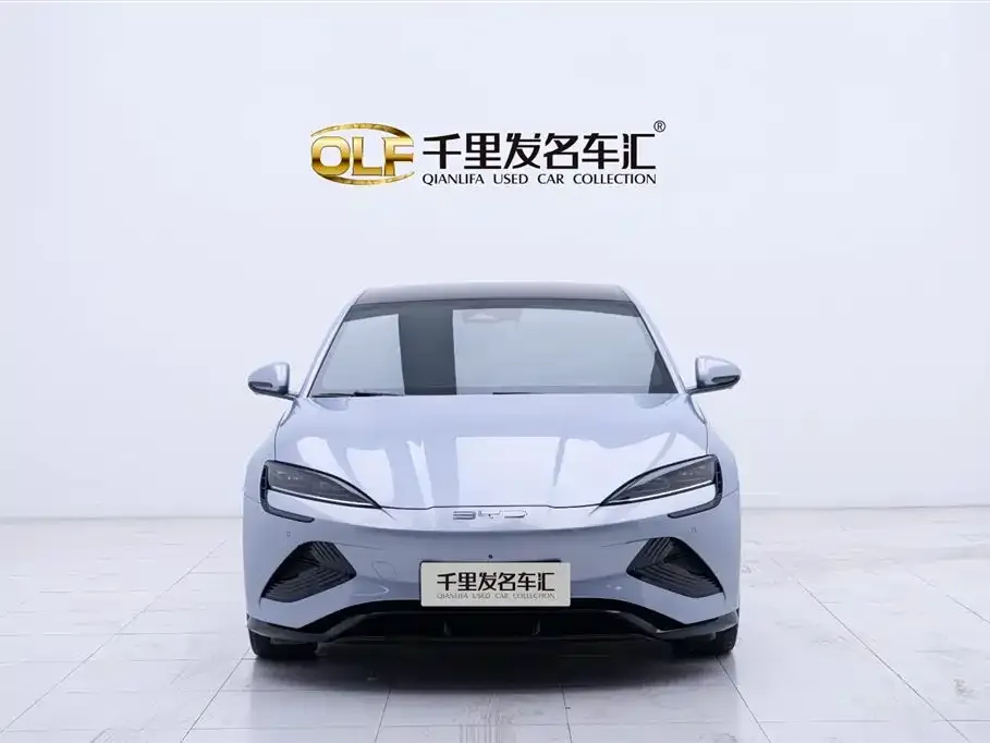 BYD Seal — фото 2