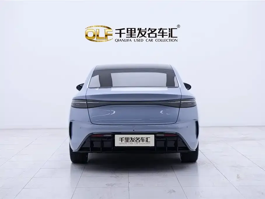 BYD Seal — фото 4