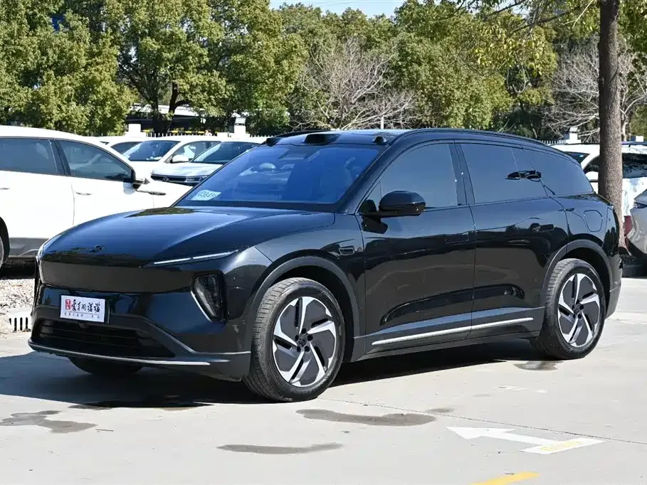 NIO ES6 2023 из CN, фото 1