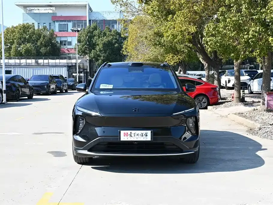 NIO ES6 2023 из CN, фото 7