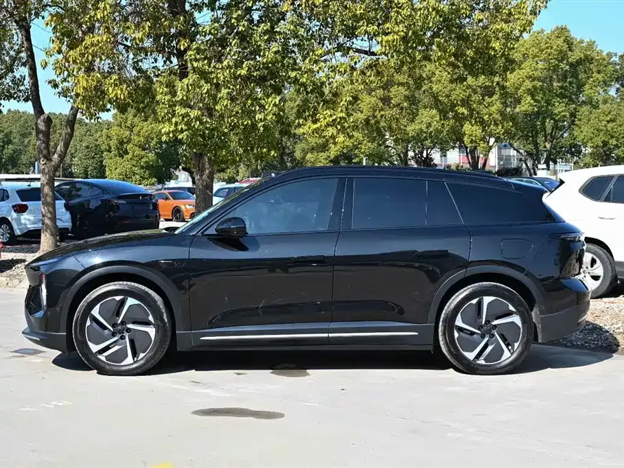 NIO ES6 2023 из CN, фото 6