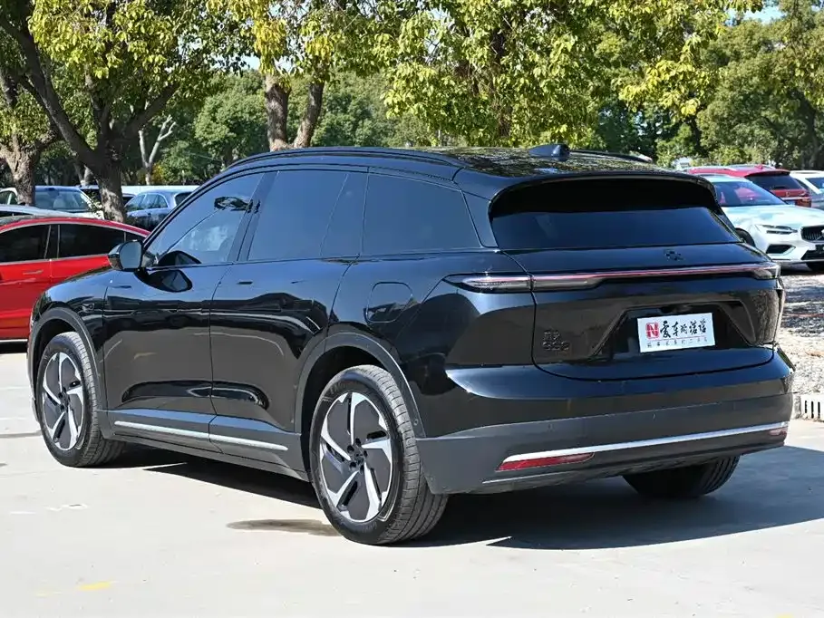 NIO ES6 2023 из CN, фото 10