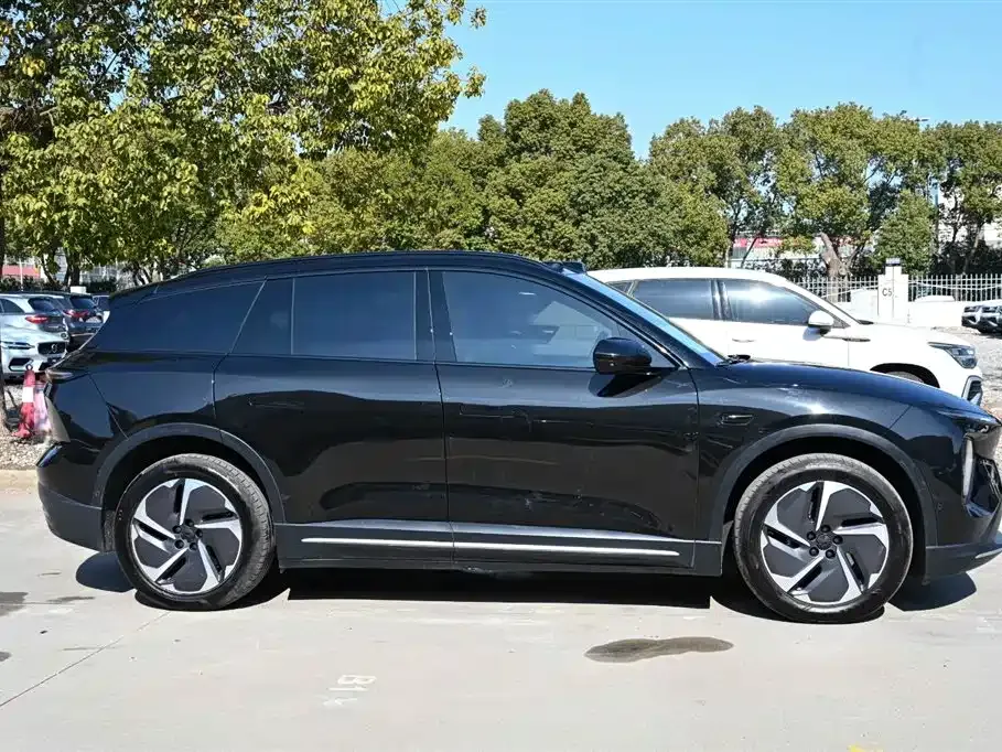 NIO ES6 2023 из CN, фото 4