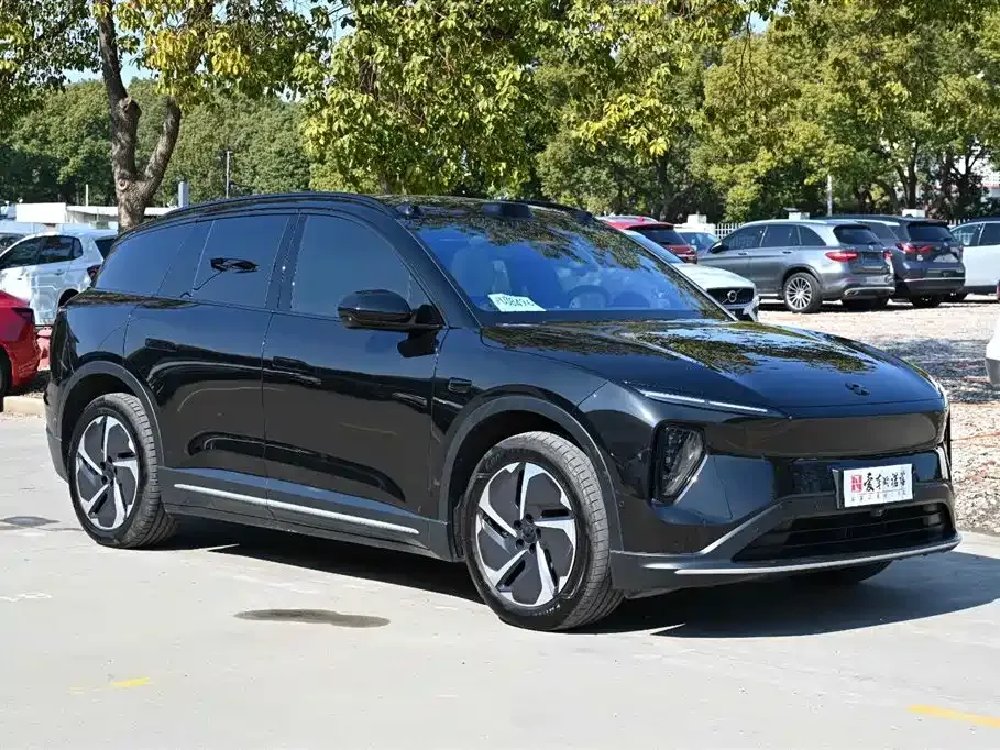 NIO ES6 2023 из CN, фото 3