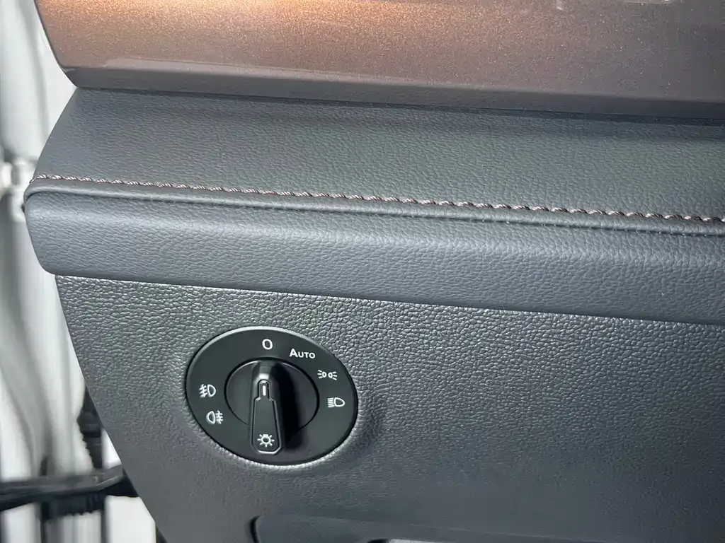 Volkswagen Tharu — фото 10