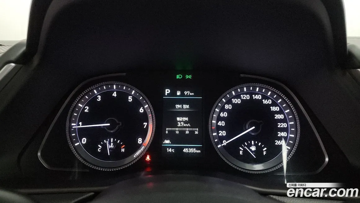 Hyundai Sonata — фото 9