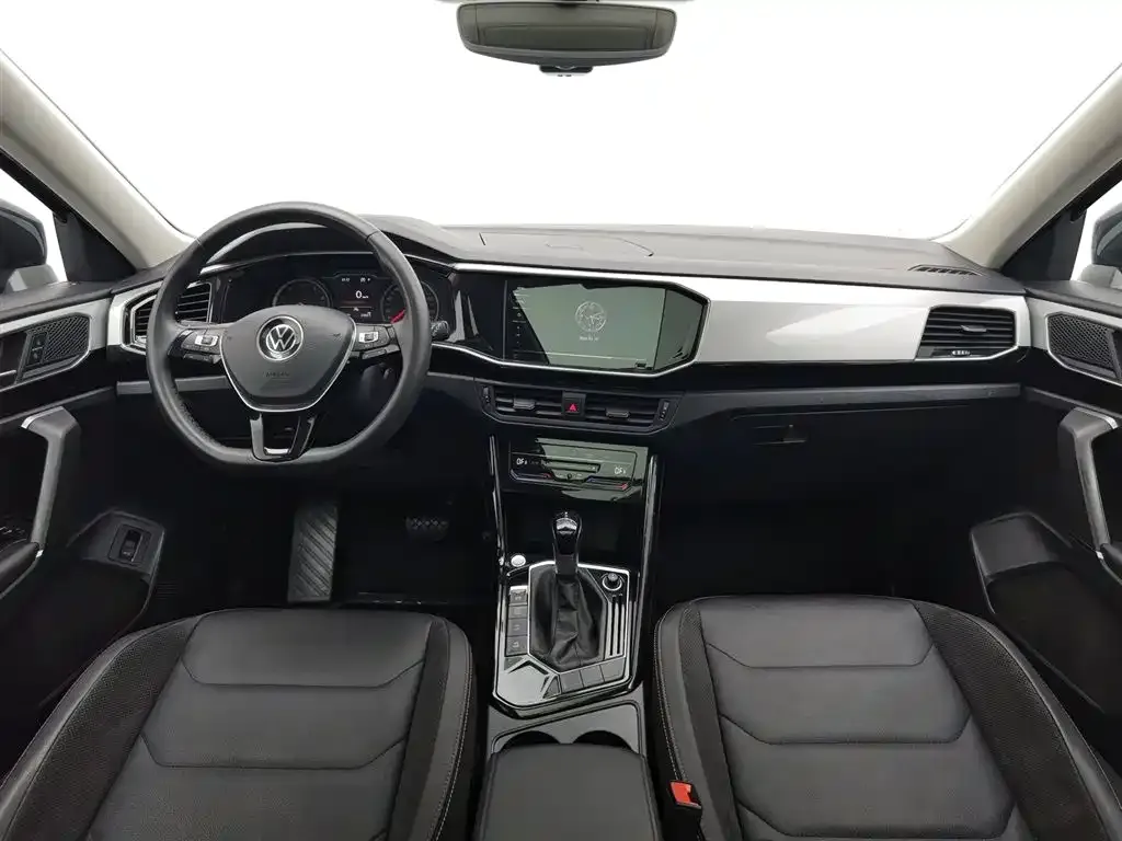 Volkswagen Tayron 2022 из CN, фото 7